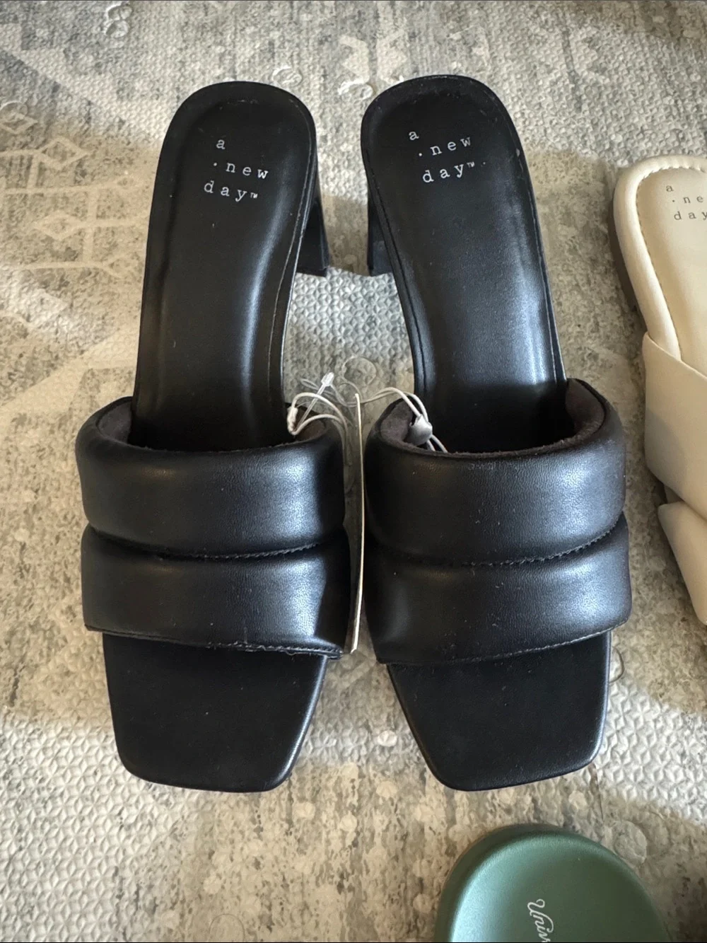 Women’s Sandals - Brand New - A New Day